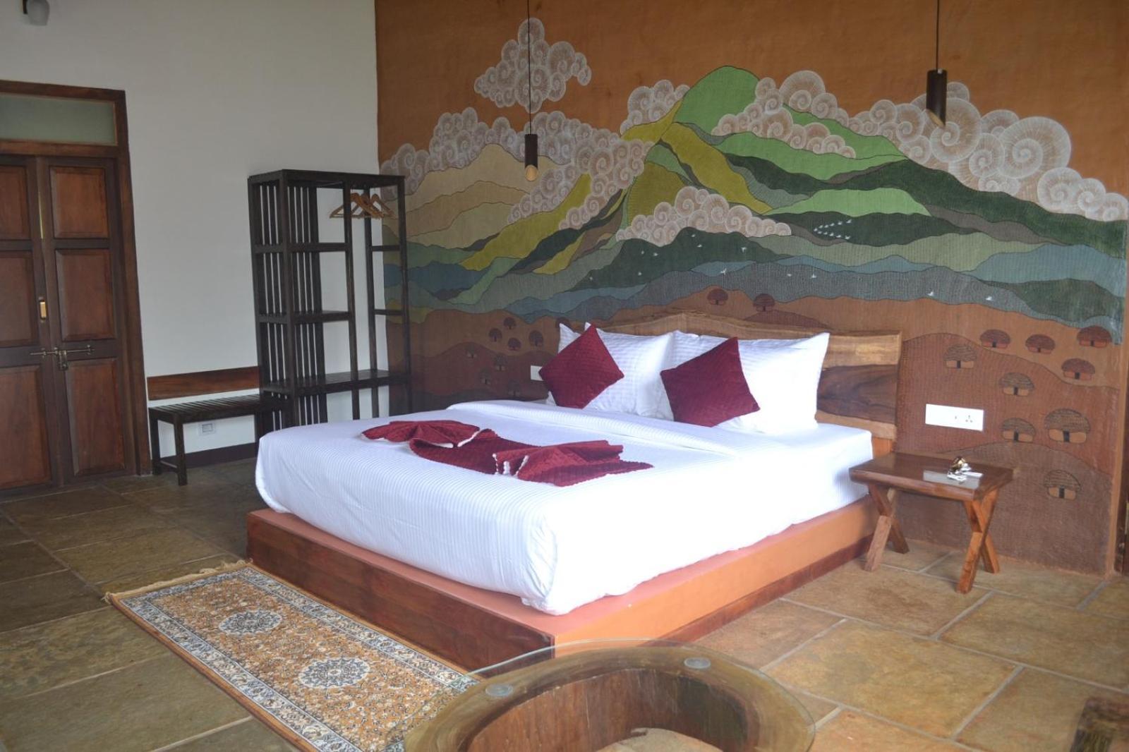 Ananterra Resort Wayanad Exterior foto