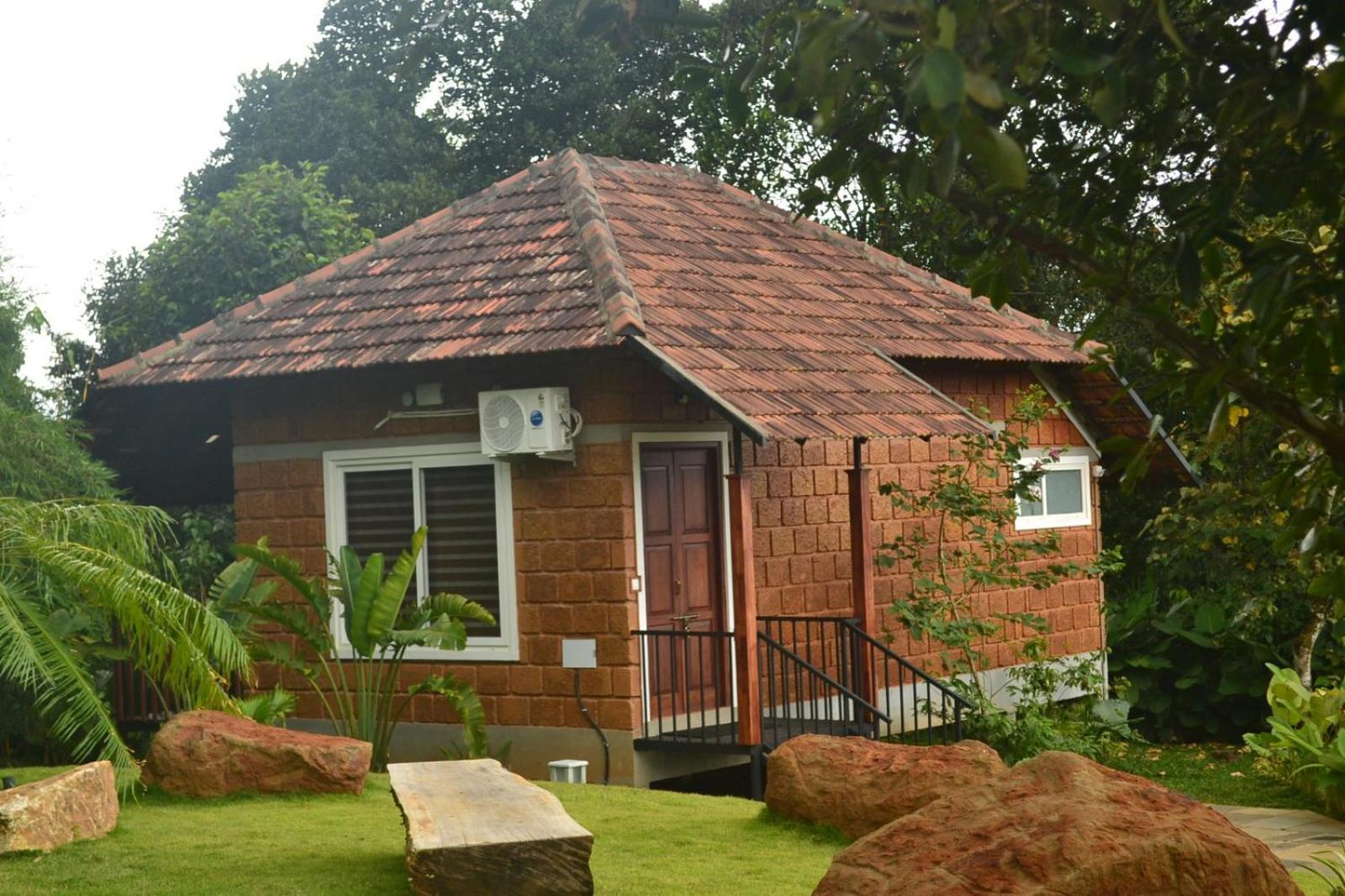 Ananterra Resort Wayanad Exterior foto
