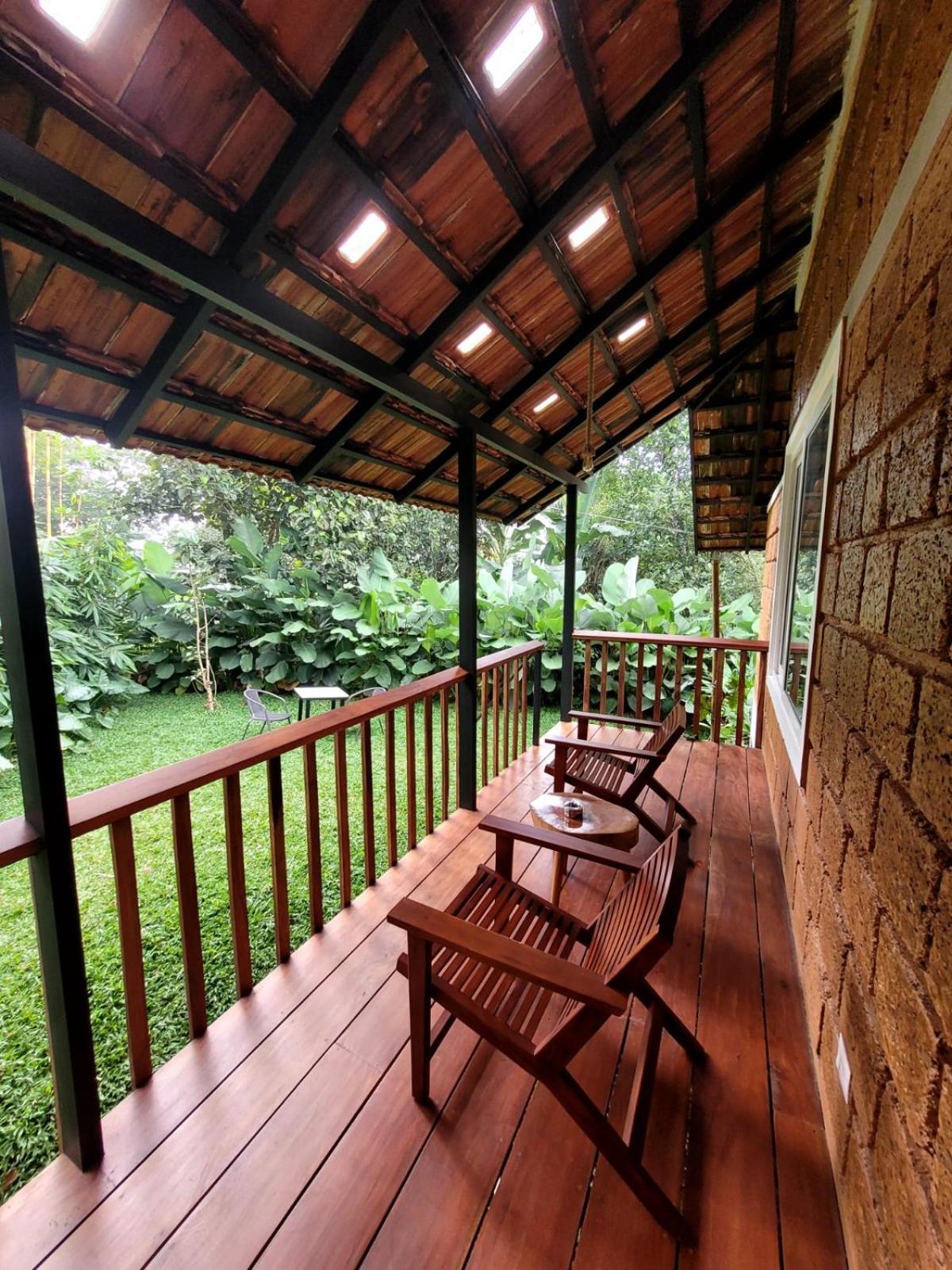 Ananterra Resort Wayanad Exterior foto